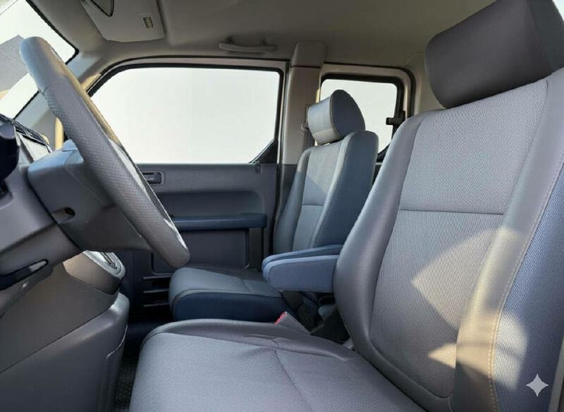 2004 Honda Element 4WD EX Automatic - 22974173 - 10