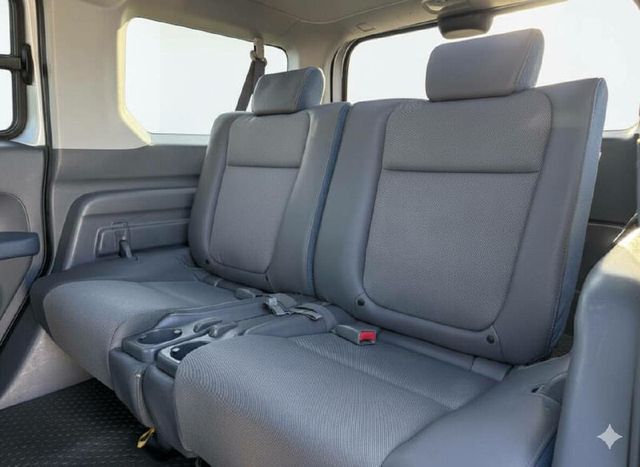 2004 Honda Element 4WD EX Automatic - 22974173 - 11