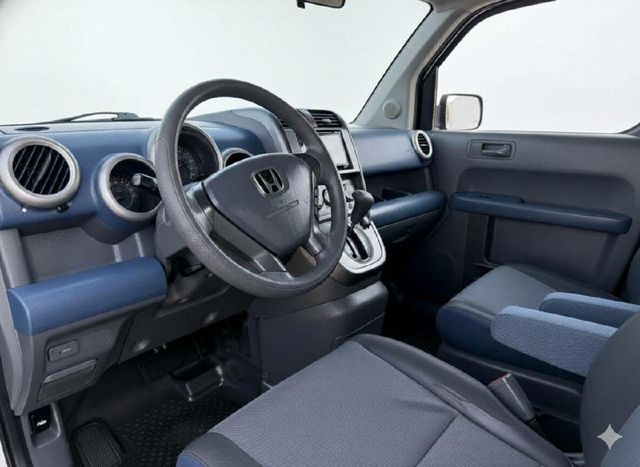 2004 Honda Element 4WD EX Automatic - 22974173 - 13