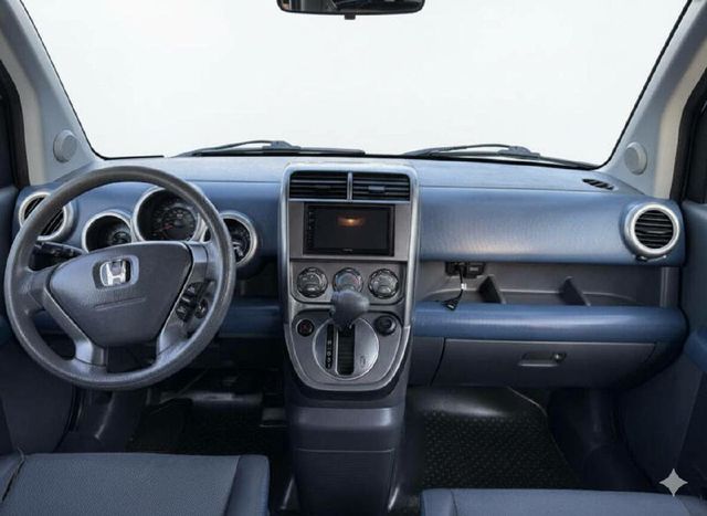 2004 Honda Element 4WD EX Automatic - 22974173 - 14