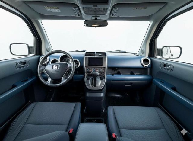 2004 Honda Element 4WD EX Automatic - 22974173 - 15