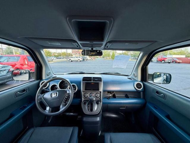 2004 Honda Element 4WD EX Automatic - 22974173 - 18
