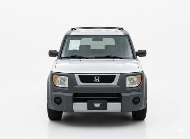 2004 Honda Element 4WD EX Automatic - 22974173 - 2