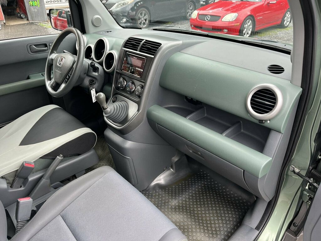 2004 Honda Element CLEAN CARFAX - 23048699 - 9