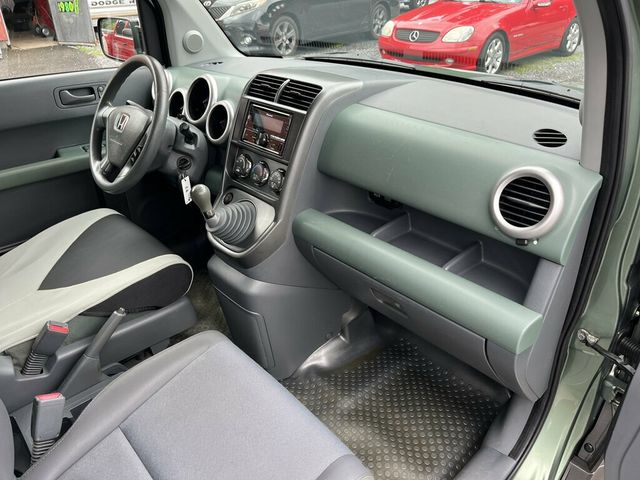 2004 Honda Element CLEAN CARFAX - 23048699 - 9