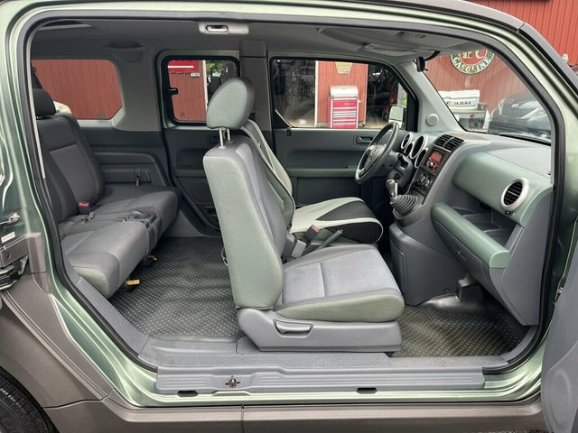 2004 Honda Element CLEAN CARFAX - 23048699 - 10