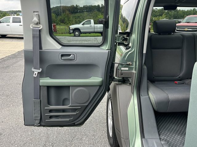 2004 Honda Element CLEAN CARFAX - 23048699 - 11