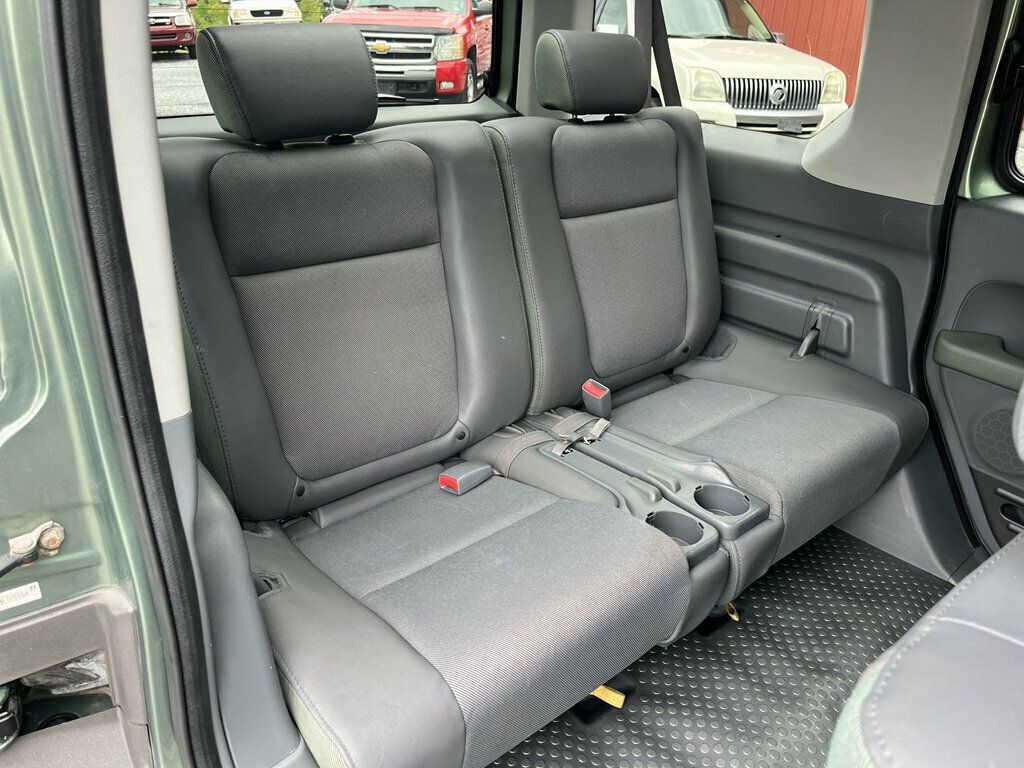 2004 Honda Element CLEAN CARFAX - 23048699 - 12