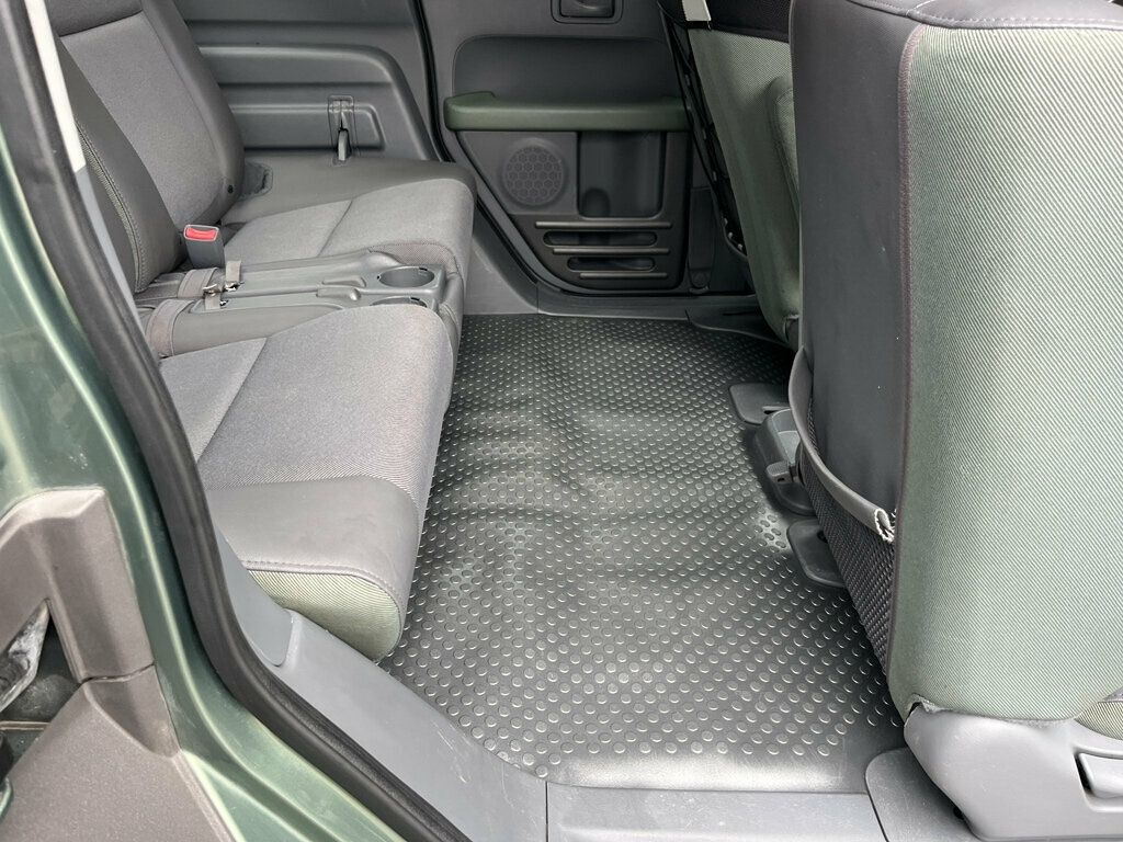 2004 Honda Element CLEAN CARFAX - 23048699 - 13