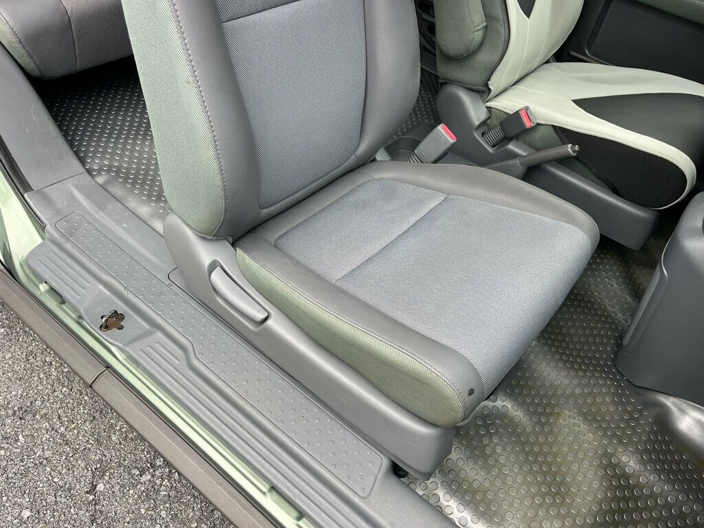 2004 Honda Element CLEAN CARFAX - 23048699 - 15