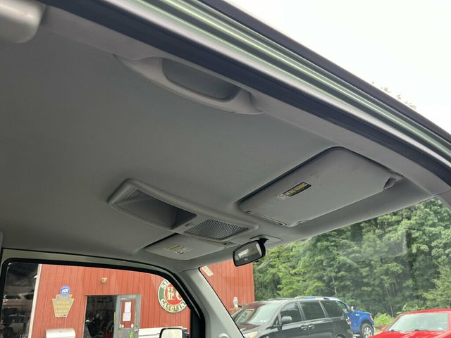 2004 Honda Element CLEAN CARFAX - 23048699 - 18