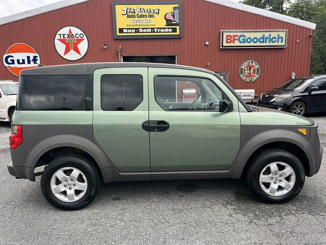 2004 Honda Element CLEAN CARFAX - 23048699 - 1