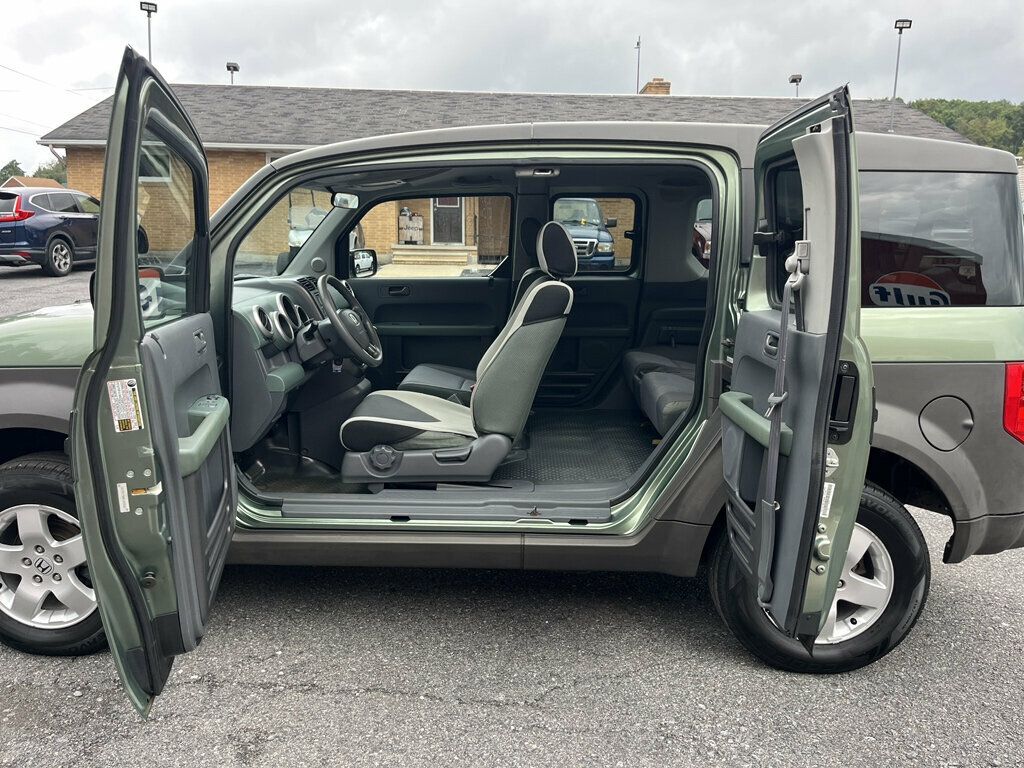2004 Honda Element CLEAN CARFAX - 23048699 - 19