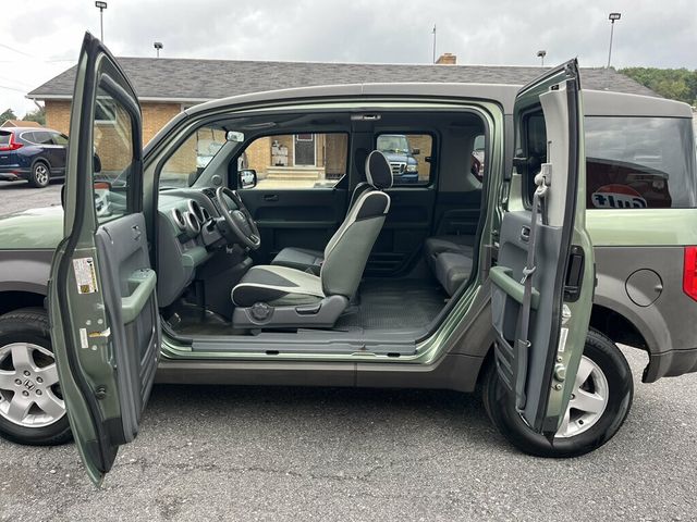 2004 Honda Element CLEAN CARFAX - 23048699 - 19