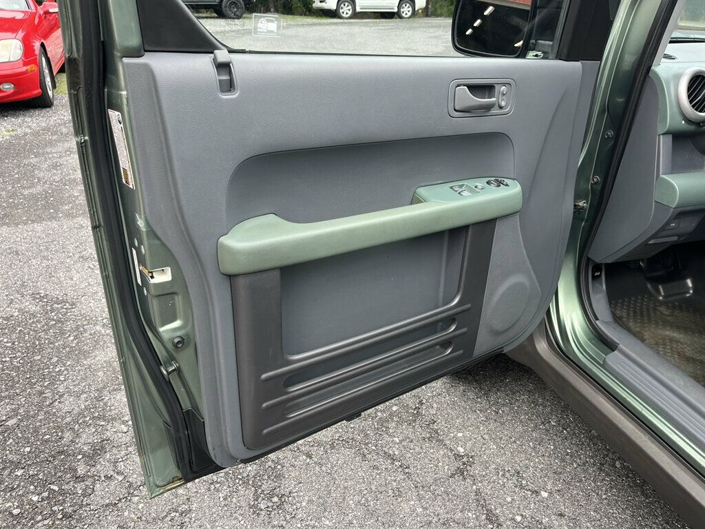 2004 Honda Element CLEAN CARFAX - 23048699 - 20