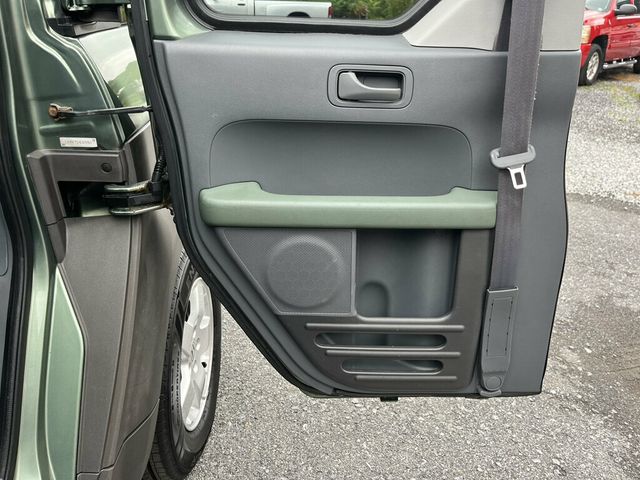 2004 Honda Element CLEAN CARFAX - 23048699 - 21