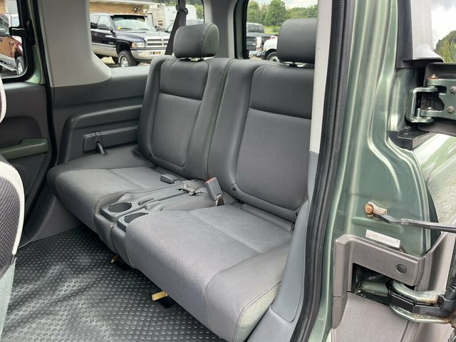 2004 Honda Element CLEAN CARFAX - 23048699 - 22