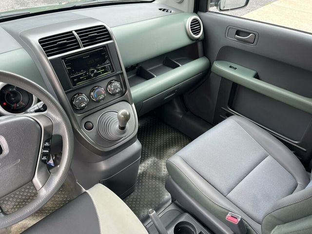 2004 Honda Element CLEAN CARFAX - 23048699 - 25