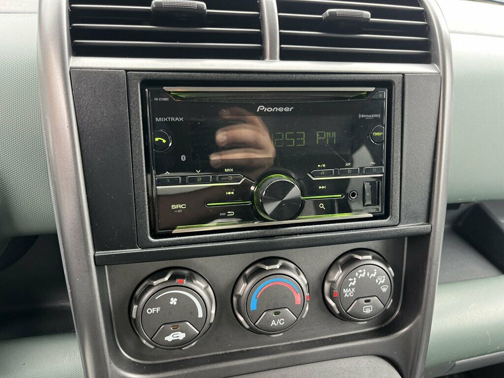 2004 Honda Element CLEAN CARFAX - 23048699 - 27