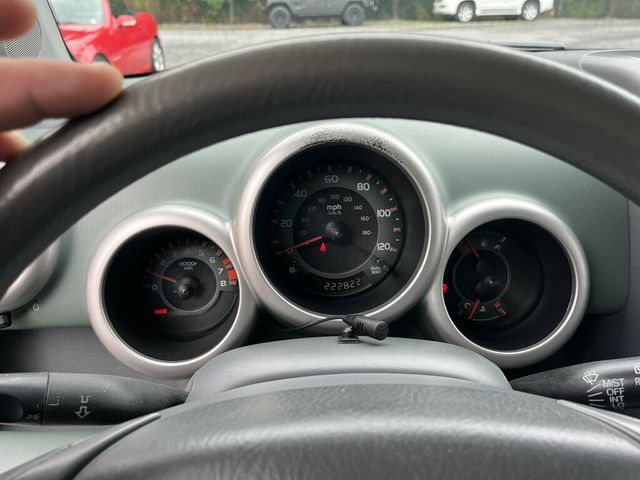 2004 Honda Element CLEAN CARFAX - 23048699 - 28