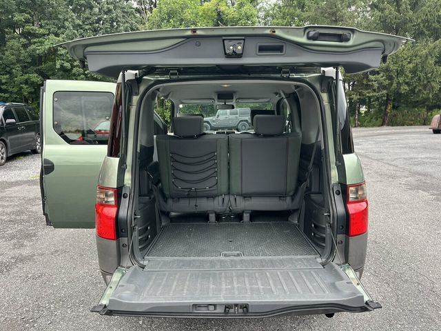 2004 Honda Element CLEAN CARFAX - 23048699 - 30