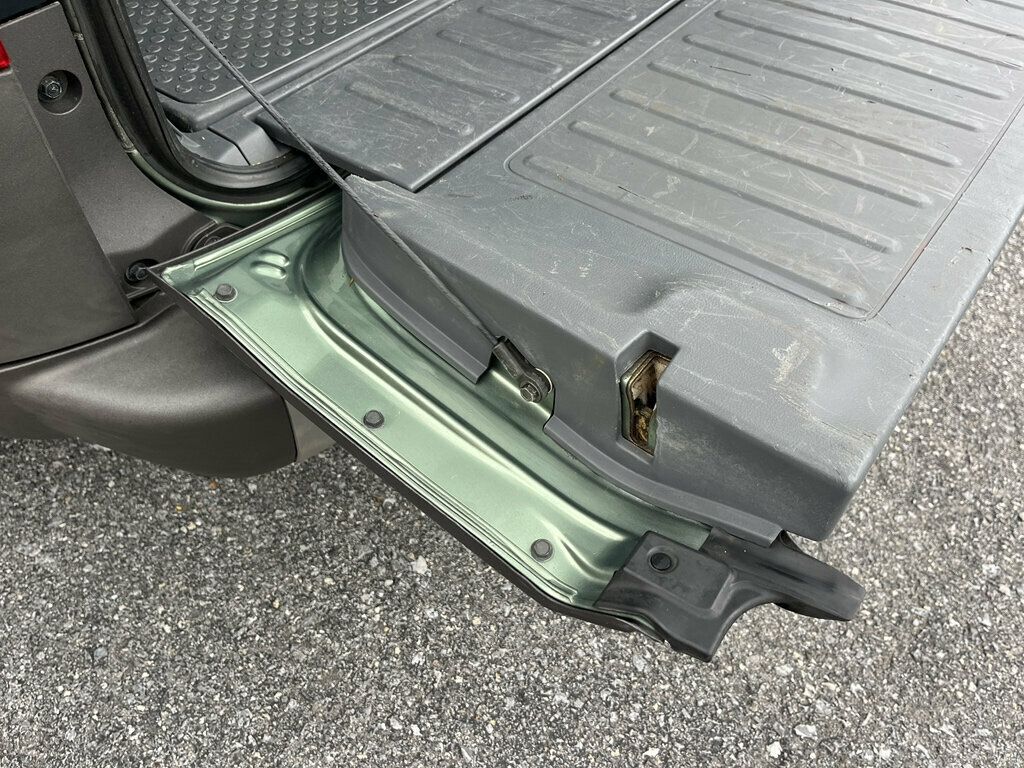 2004 Honda Element CLEAN CARFAX - 23048699 - 31