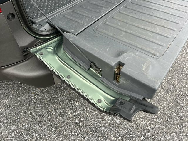 2004 Honda Element CLEAN CARFAX - 23048699 - 31