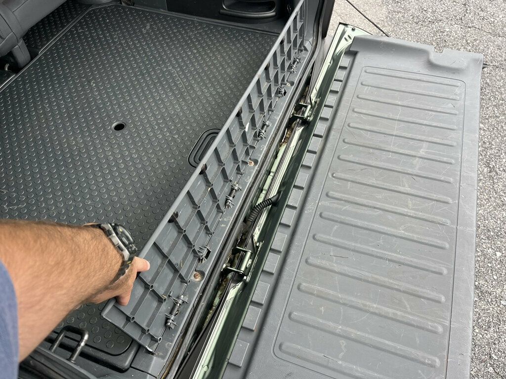 2004 Honda Element CLEAN CARFAX - 23048699 - 32