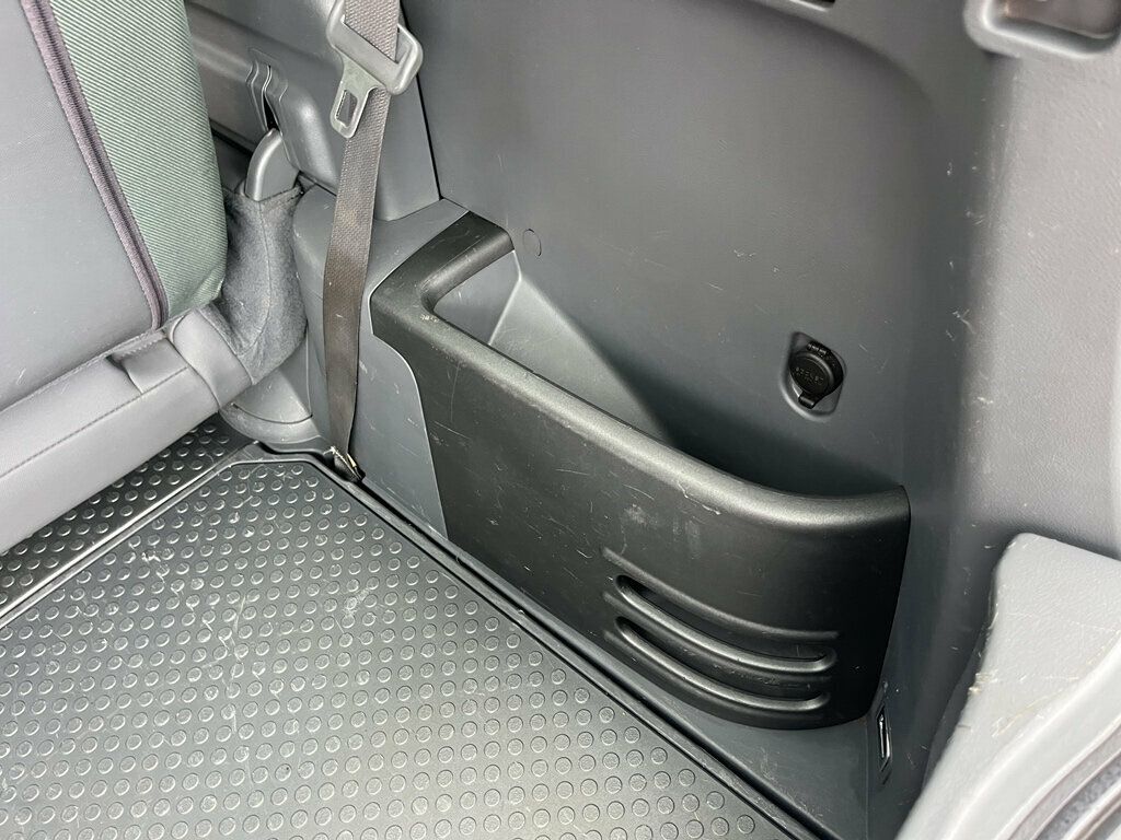 2004 Honda Element CLEAN CARFAX - 23048699 - 36