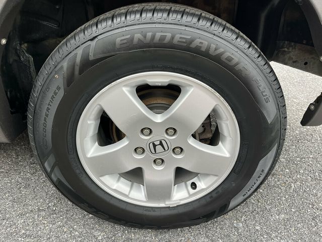 2004 Honda Element CLEAN CARFAX - 23048699 - 38