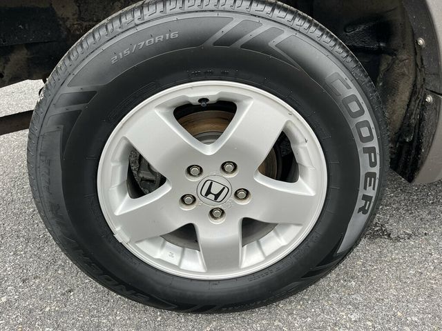 2004 Honda Element CLEAN CARFAX - 23048699 - 39