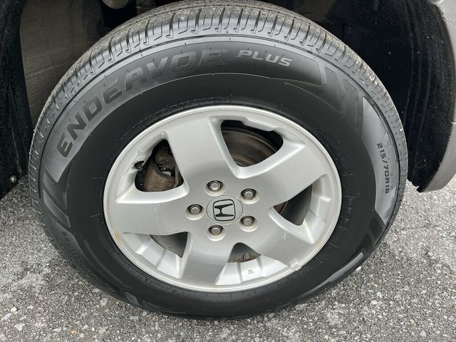 2004 Honda Element CLEAN CARFAX - 23048699 - 40