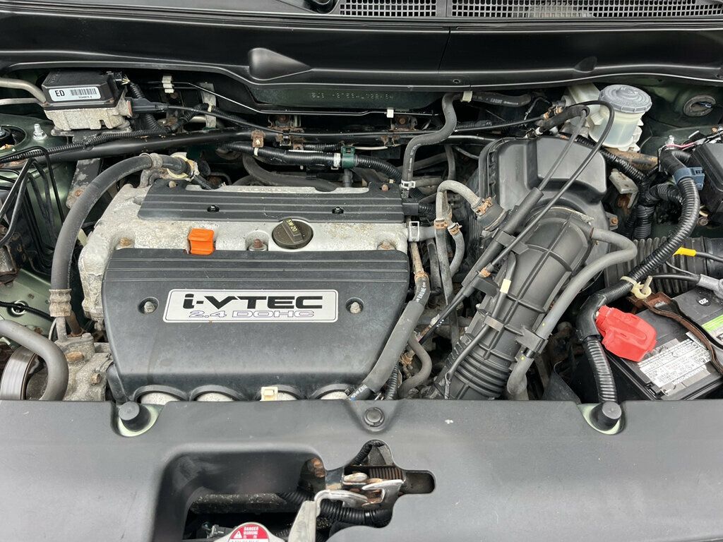2004 Honda Element CLEAN CARFAX - 23048699 - 44