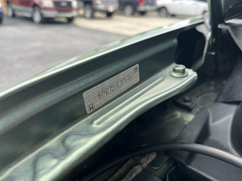 2004 Honda Element CLEAN CARFAX - 23048699 - 47