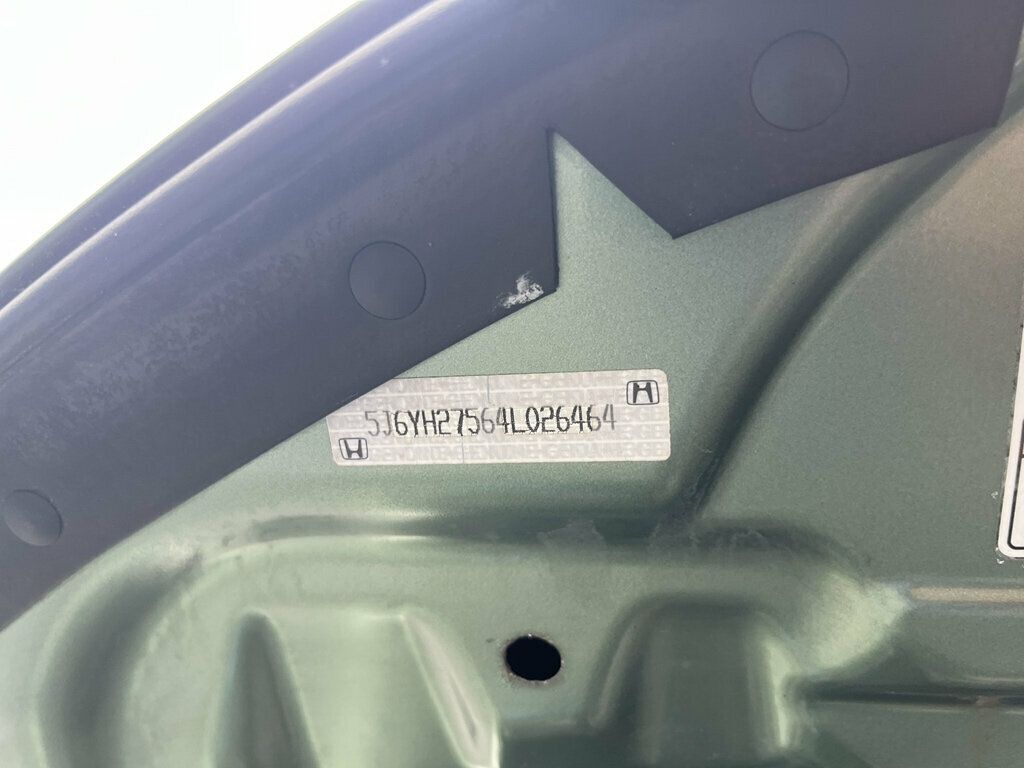 2004 Honda Element CLEAN CARFAX - 23048699 - 48