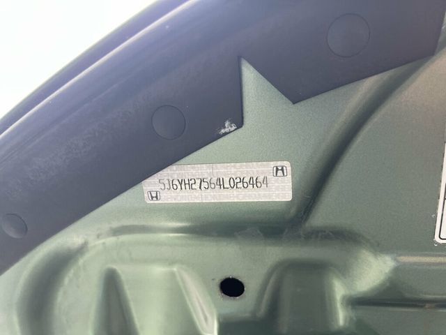 2004 Honda Element CLEAN CARFAX - 23048699 - 48