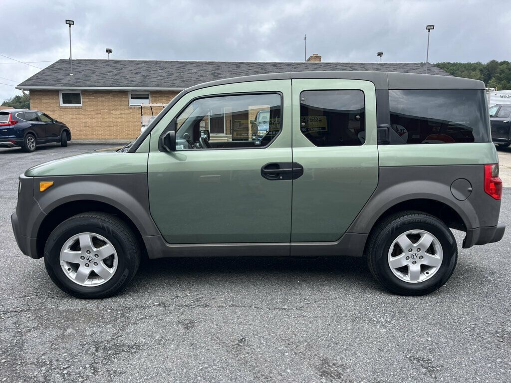 2004 Honda Element CLEAN CARFAX - 23048699 - 4