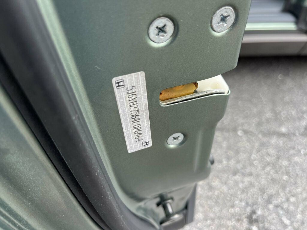 2004 Honda Element CLEAN CARFAX - 23048699 - 50