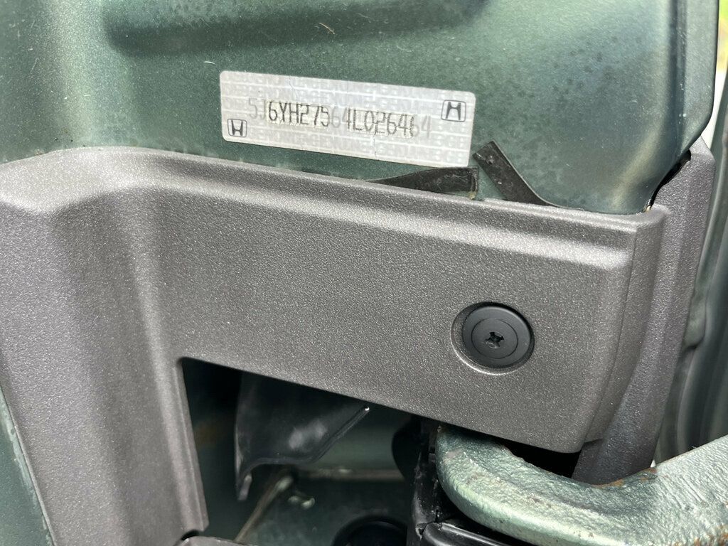 2004 Honda Element CLEAN CARFAX - 23048699 - 51