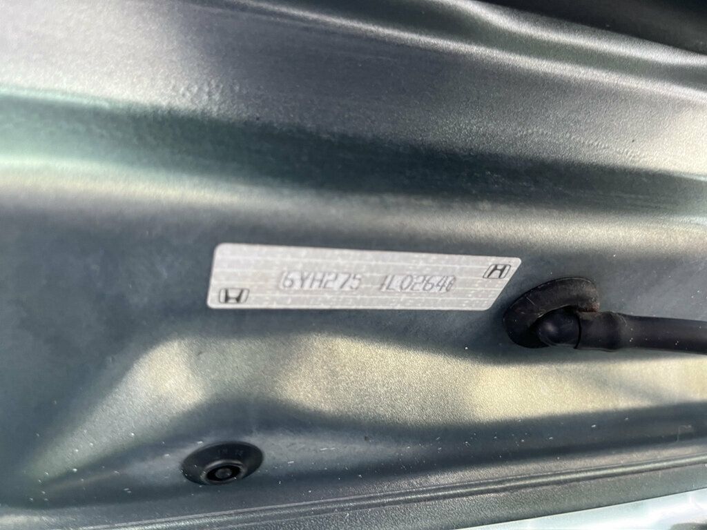 2004 Honda Element CLEAN CARFAX - 23048699 - 52