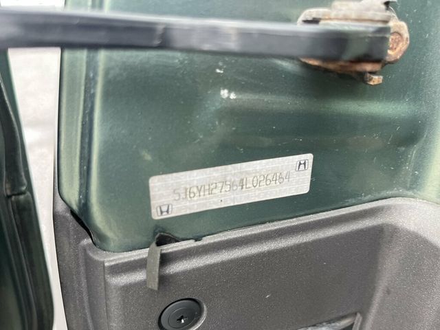 2004 Honda Element CLEAN CARFAX - 23048699 - 54