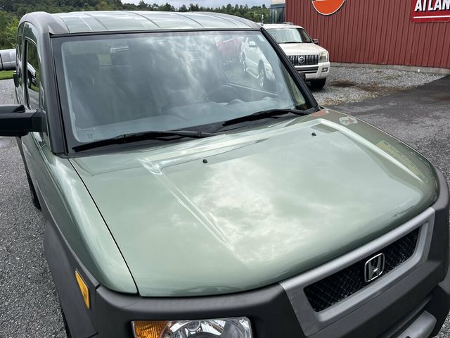 2004 Honda Element CLEAN CARFAX - 23048699 - 57