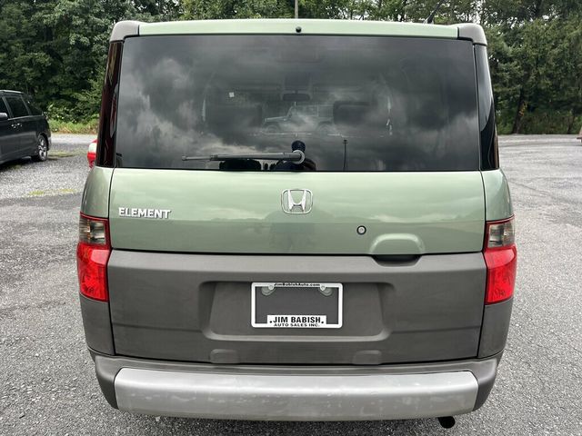2004 Honda Element CLEAN CARFAX - 23048699 - 6