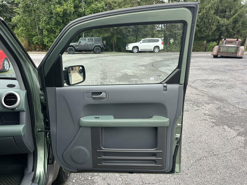 2004 Honda Element CLEAN CARFAX - 23048699 - 8