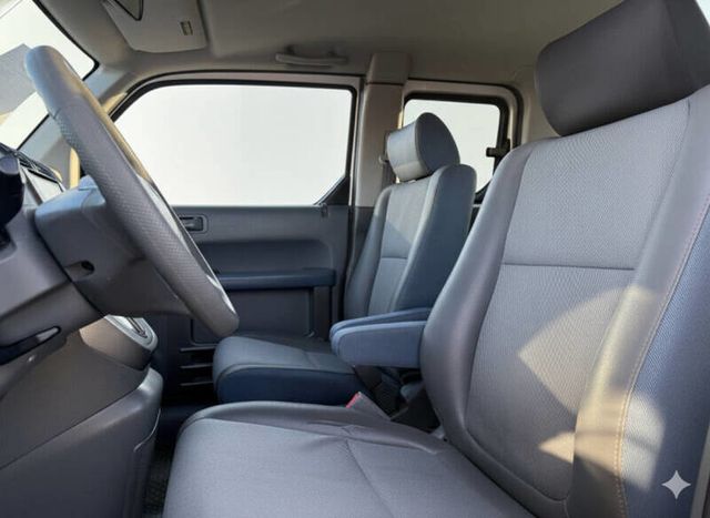 2004 Honda Element EX AWD 4dr SUV - 22920524 - 10