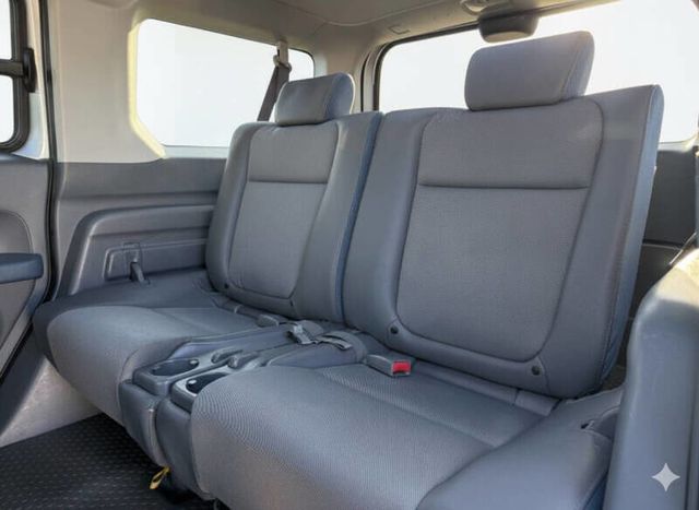 2004 Honda Element EX AWD 4dr SUV - 22920524 - 11