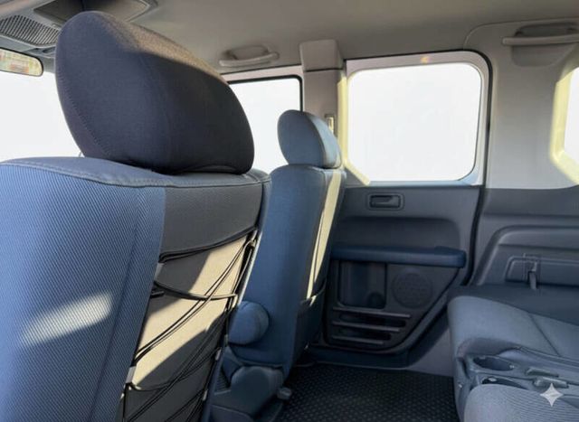 2004 Honda Element EX AWD 4dr SUV - 22920524 - 12