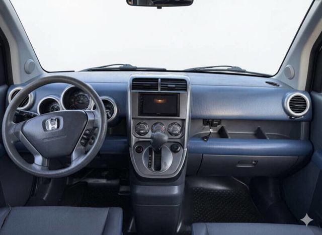 2004 Honda Element EX AWD 4dr SUV - 22920524 - 14