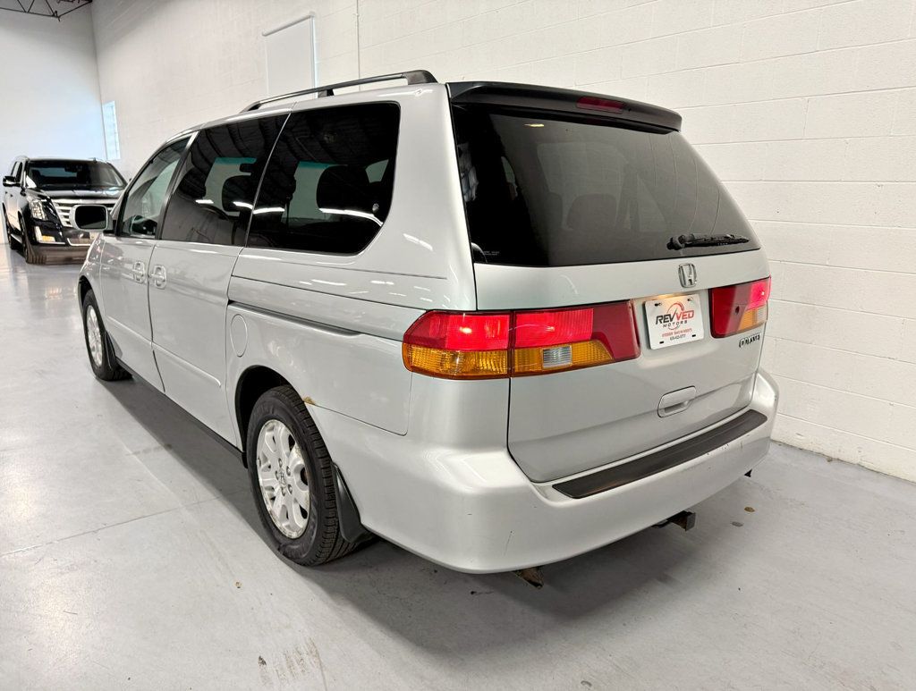 2004 Honda Odyssey 5dr EX - 22668956 - 3