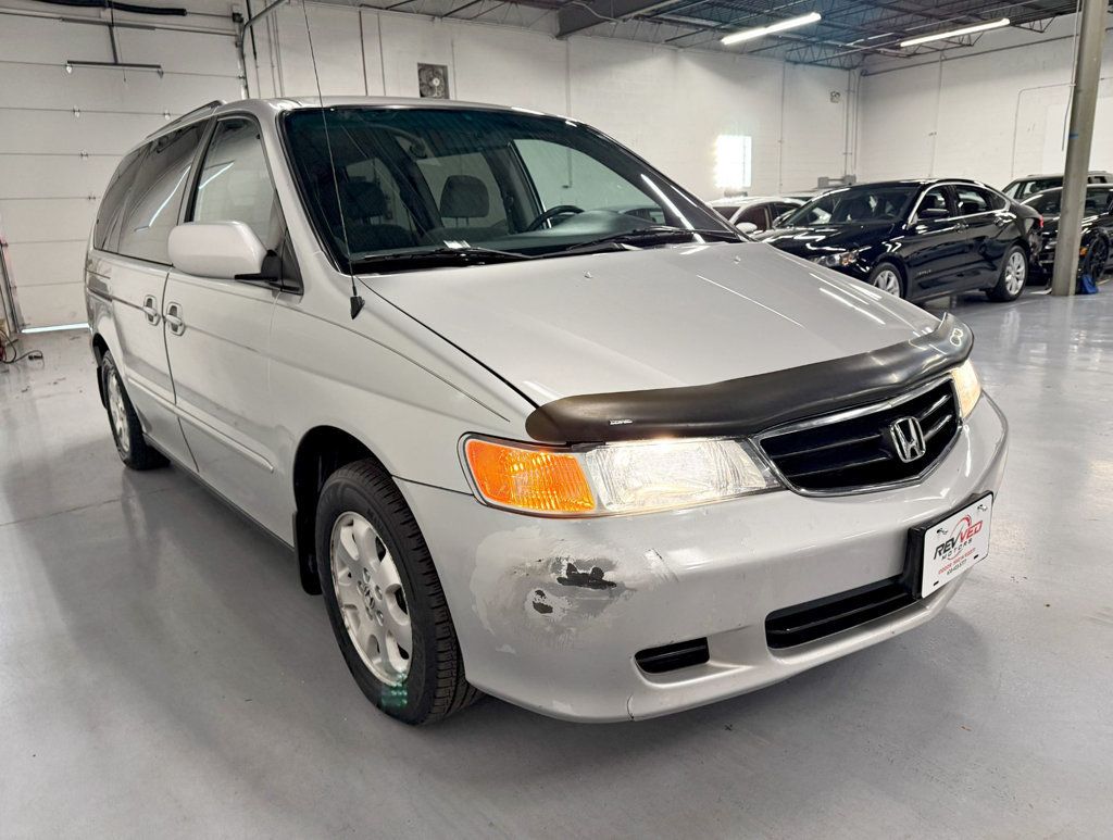 2004 Honda Odyssey 5dr EX - 22668956 - 6